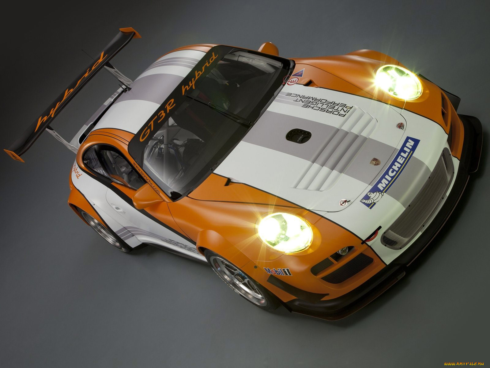 , porsche